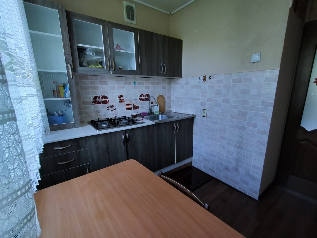 СРОЧНО! Продается 3-х ком.квартира. Торг уместен!