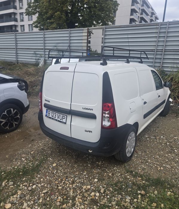 Vand Dacia Logan Van