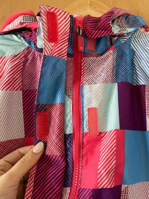 Geaca de schi/snowboard TCM