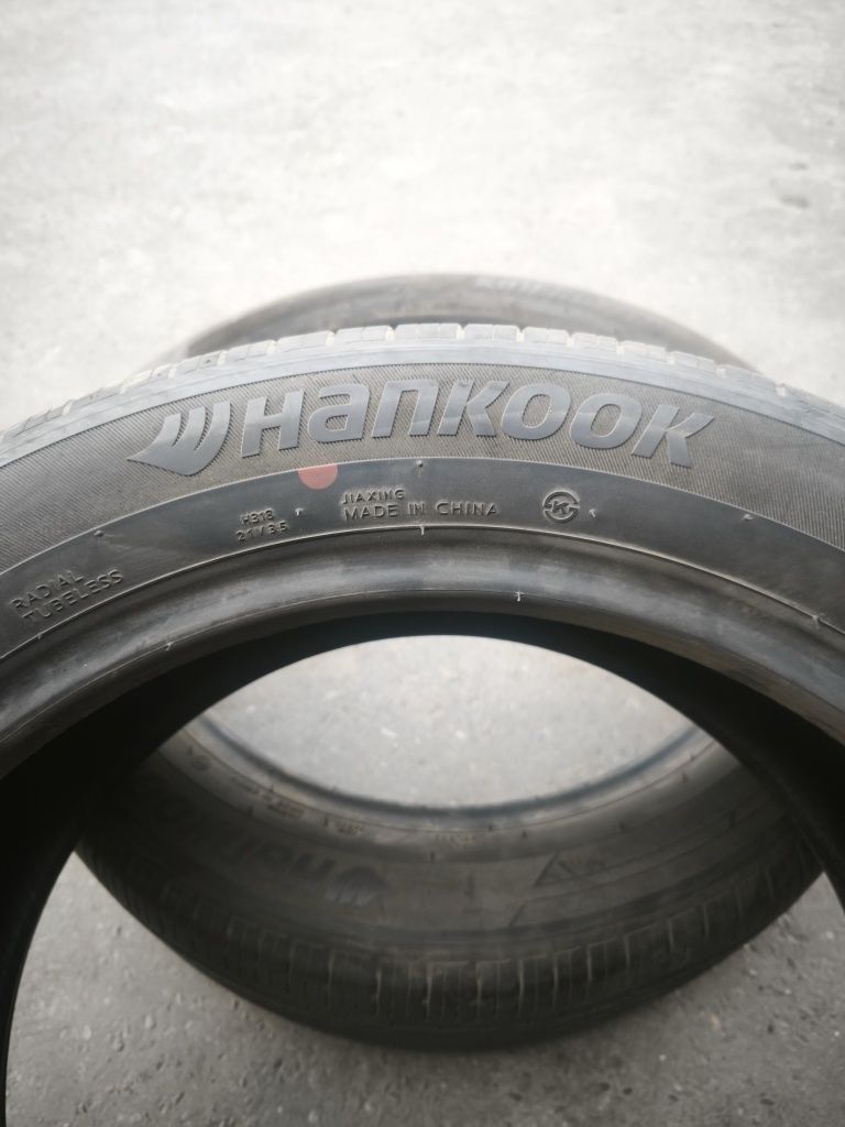 225-50-R18 Hankook