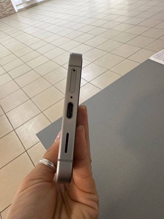 Samsung S25+ Без никаква забележка 512GB