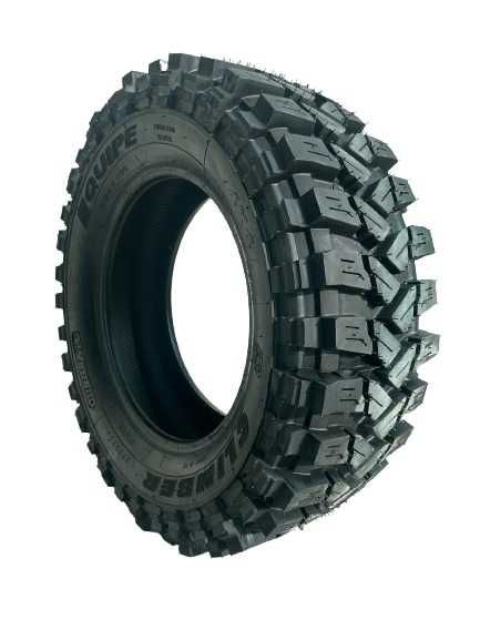 Anvelopa OFF-ROAD resapata Equipe Climber Raptor Trepador 235/60 R16