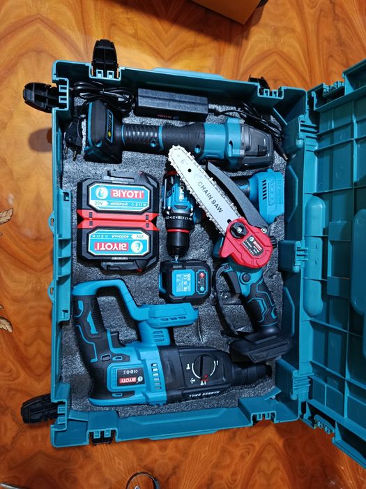 Продаже Набор от BIYOTI