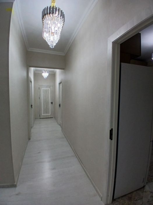 Яшнабод Олмос 3/14/16 евроремонт, мебель ва техникаси билан