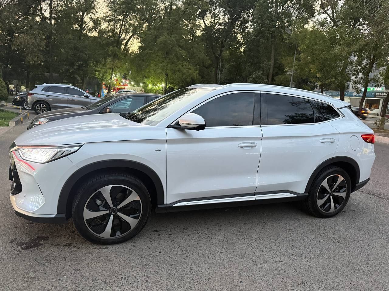 Продаю Свой автомобиль