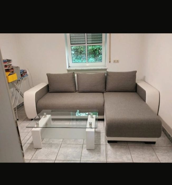 Canapele import Germania