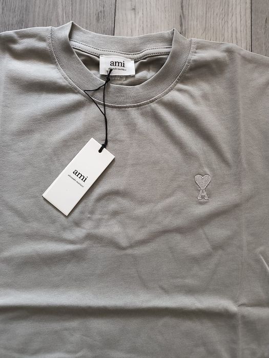 Tricou Ami Paris premium 2025