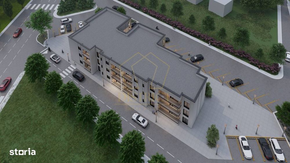 Spatiu comercial 150 mp | Mosnita Noua