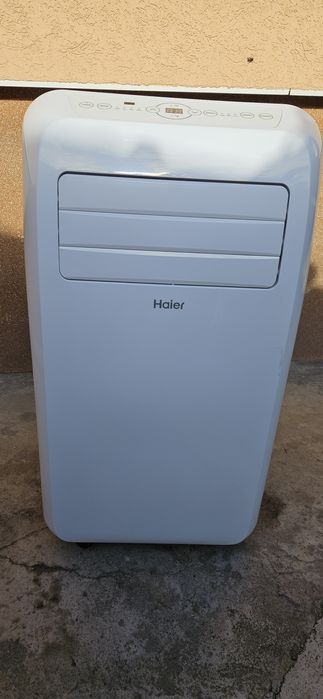 Мобилен климатик HAIER