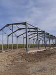 Producatori ferme structuri hala