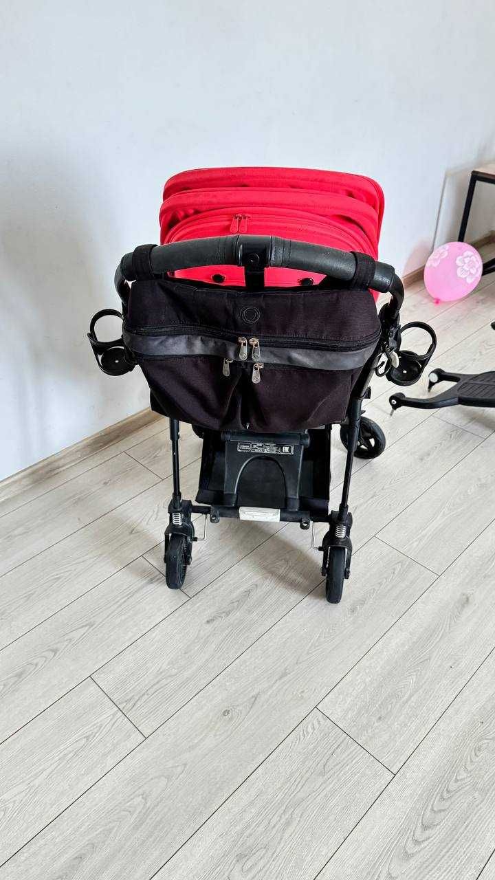 Коляска Bugaboo bee 5