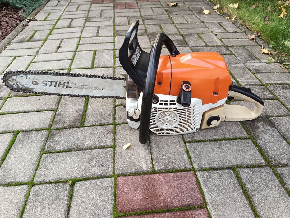 Drujba Stihl362 profesionala