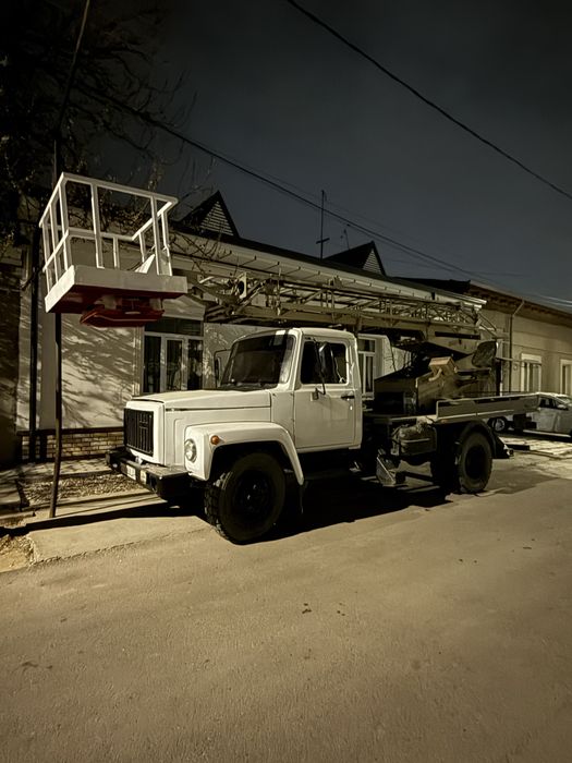 Avto vishka xizmati