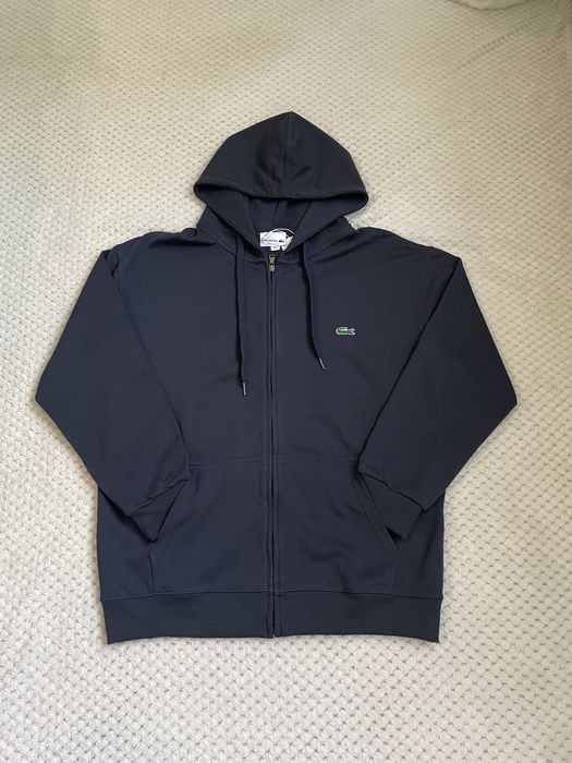 LACOSTE два цвята горнища - Идеални за студените месеци!