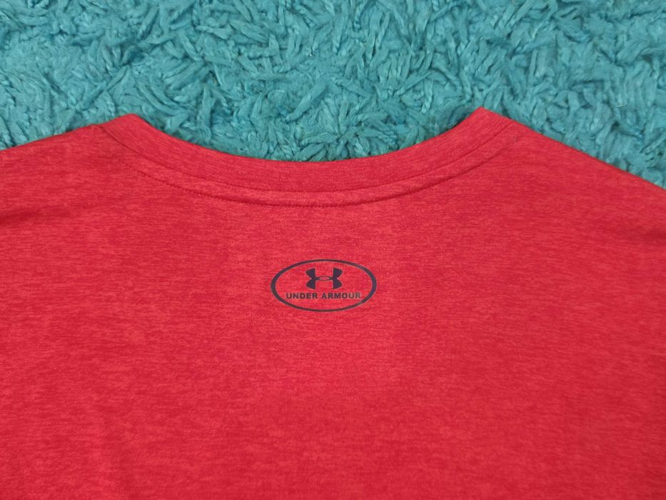 Tricou Under Armour HeatGear