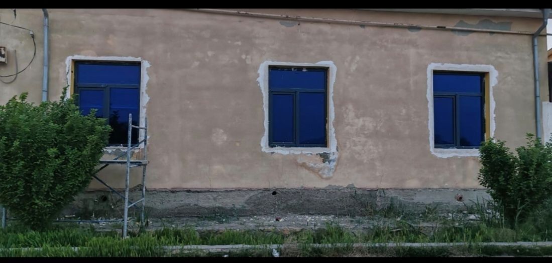 Kottej sotiladi. 6 sotix
