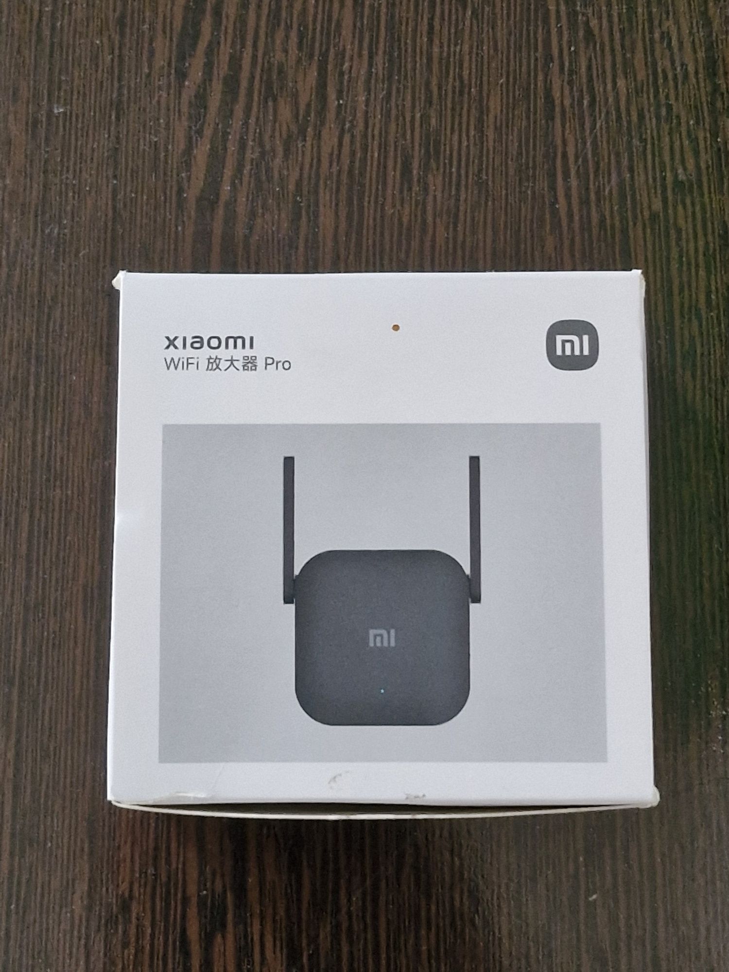 Новый Xiaomi WiFi Repeater Pro — Расширь зону Wi-Fi