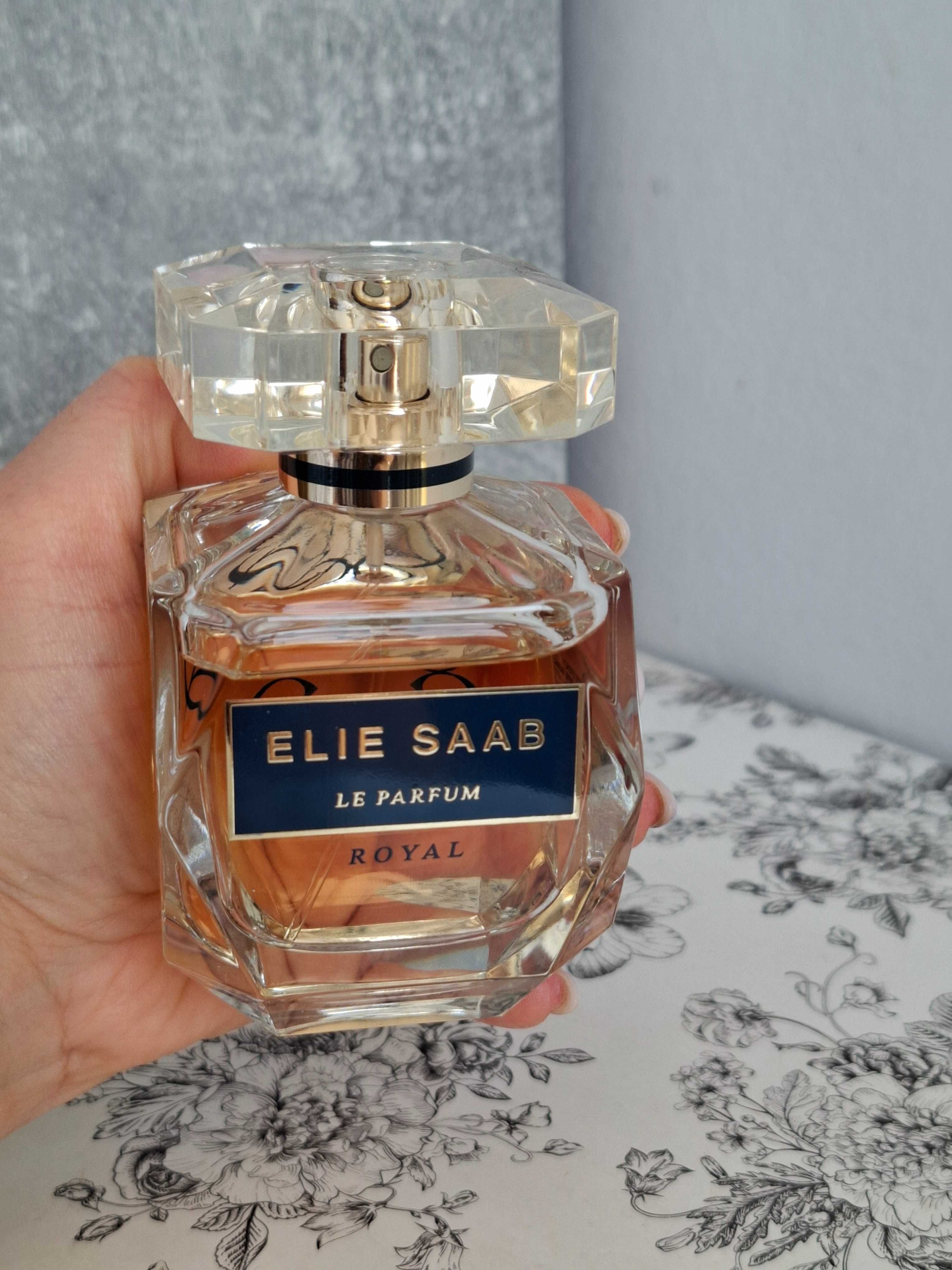 Elie Saab Le parfum Royal 90ml