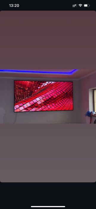 Лед экран, LED экран, продажа и установка