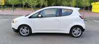 Mitsubishi Colt mk VI cleartec EURO 5 2013 Ralliart