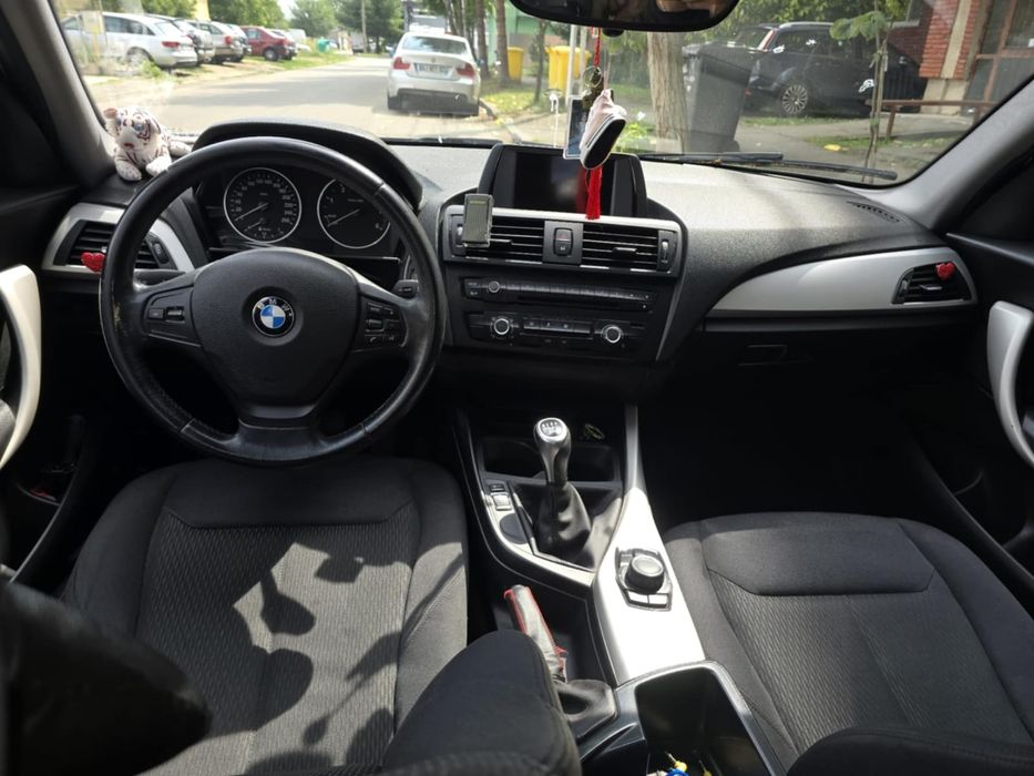 Vând Bmw seria 1