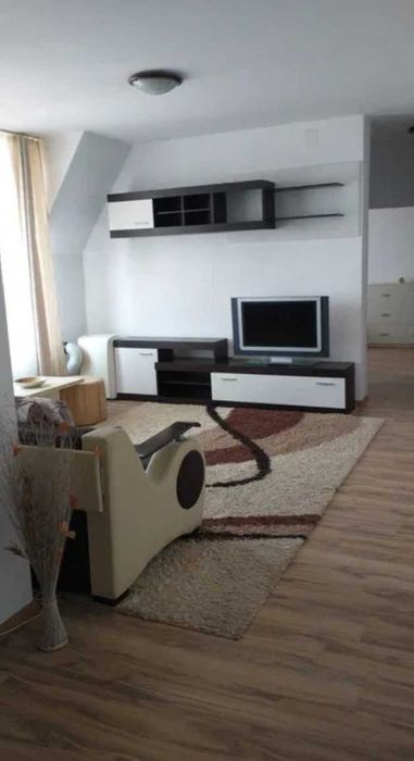Proprietar- inchiriez apartament 2 camere Simon Barnutiu