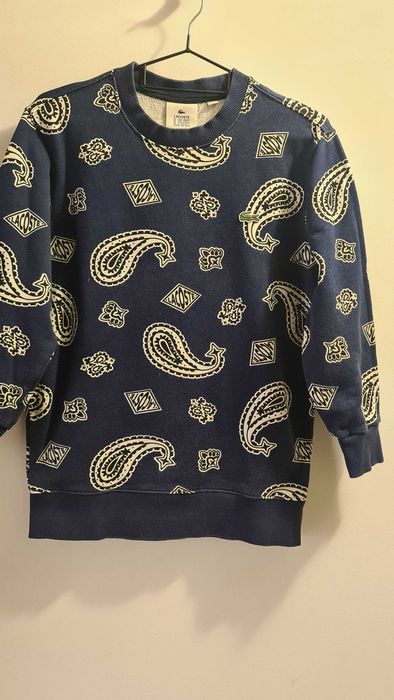 Блуза Lacoste XS/S 25лв