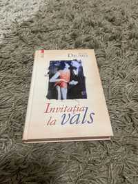 Invitatia la Vals - Mihail Drumes