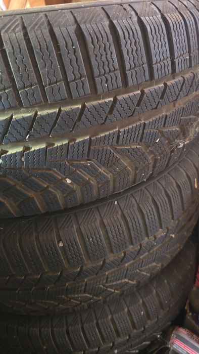 Anvelope Sailun 225/60 r17 99H