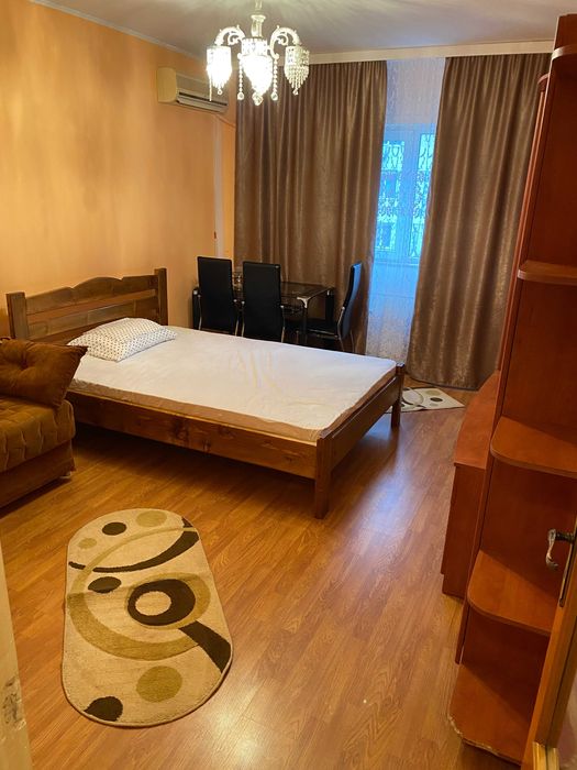 Garsoniera de inchiriat - Bd. Ghencea - Stadion Steaua - tramvai 41