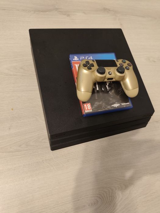PlayStation 4 pro