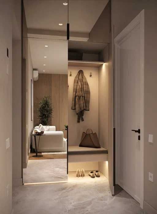 ЖК Соларис! 2ком/8/10 50м2 с новым дизайнерском ремонтом! Меб +Техника