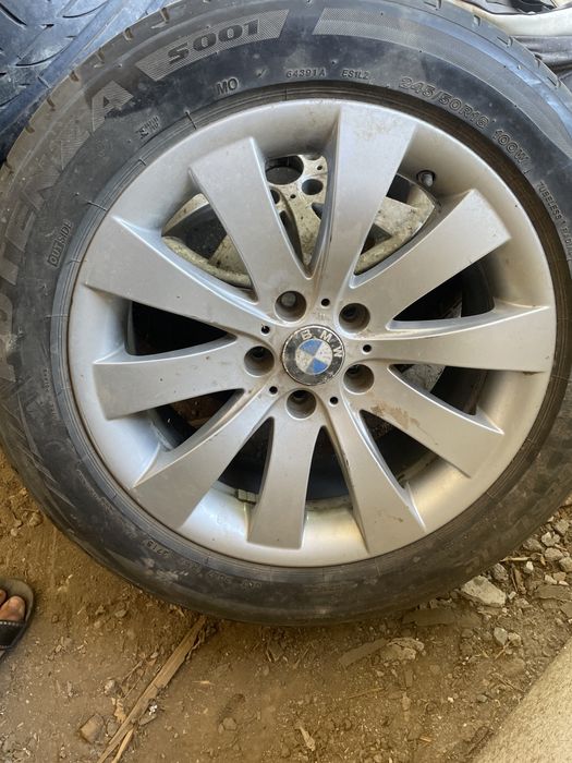 vand jante r18 style 234 250 45r18 vara