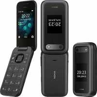 Nokia 2660 flip, Gsm,Yengi,(новый),Kafolat,Dostavka,Dualsim,New one.