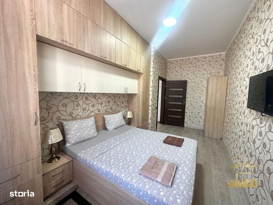 Apartament cu 2 camere de vanzare in zona Ultracentrala-Oradea