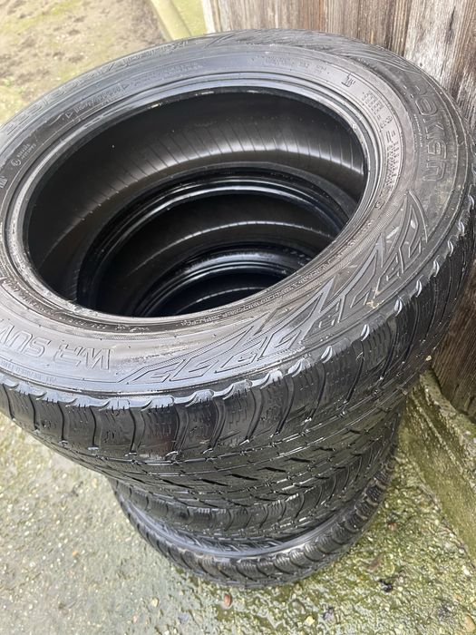 anvelope iarna 225/60R17