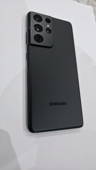 Samsung s21 Ultra 256gb