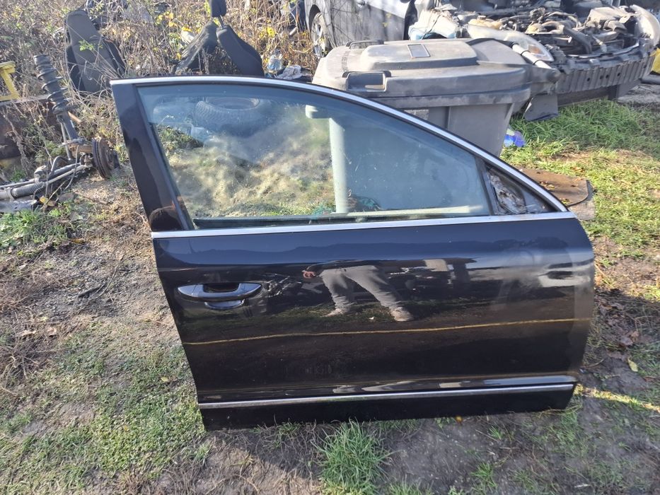 Usi skoda superb 2012 complecte