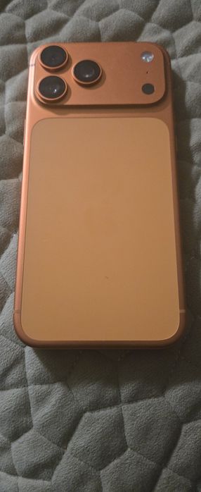 Айфон 17 про макс  256