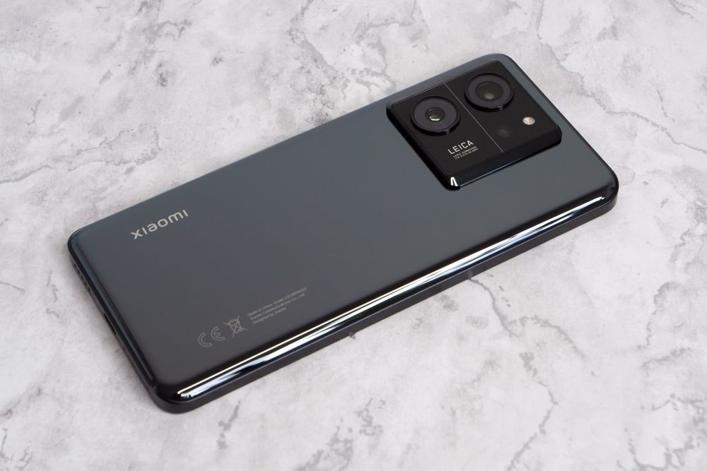 Xiaomi 13T Pro 12/512