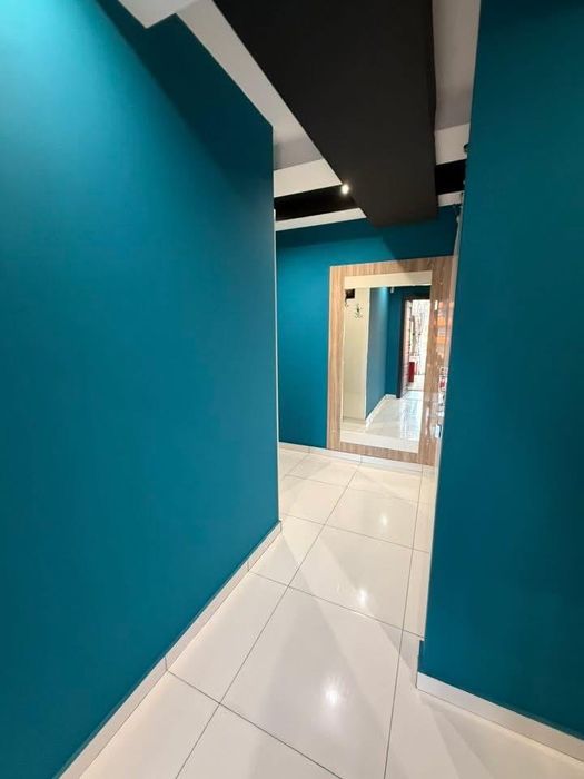 Дава се под наем Двустаен апартамент в Пловдив, Кършияка - 77 кв.м за 550 € - Снимка #7