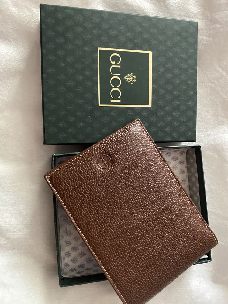 Portofel Gucci original!