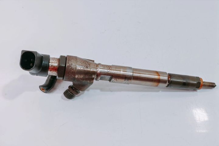 Injector 1.5 dci 166006212R  Mercedes-Benz A-Class W176 (facelift) s