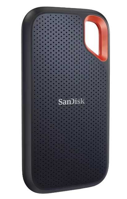SSD extern Sandisk Extreme Portable V2,2TB,NVMe,USB 3.2 Gen 2, sigilat