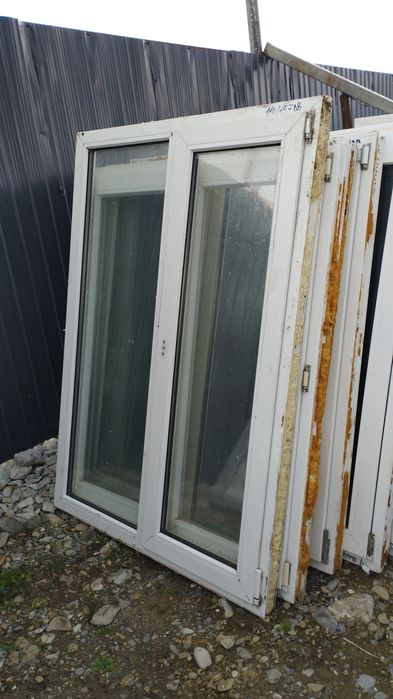 Geam Termopan 110/157 H
