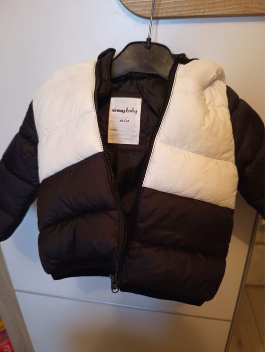 Vand lot de haine pentru sezon rece