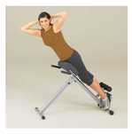 Aparat hiperextensii spate, back trainer, Axos Kettler