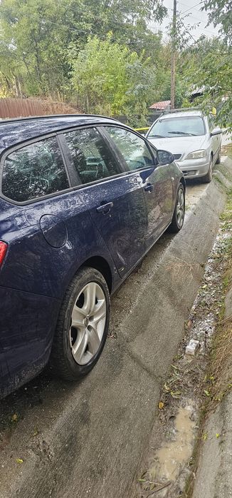 Vand opel astra sports Toader 2.0d 2011