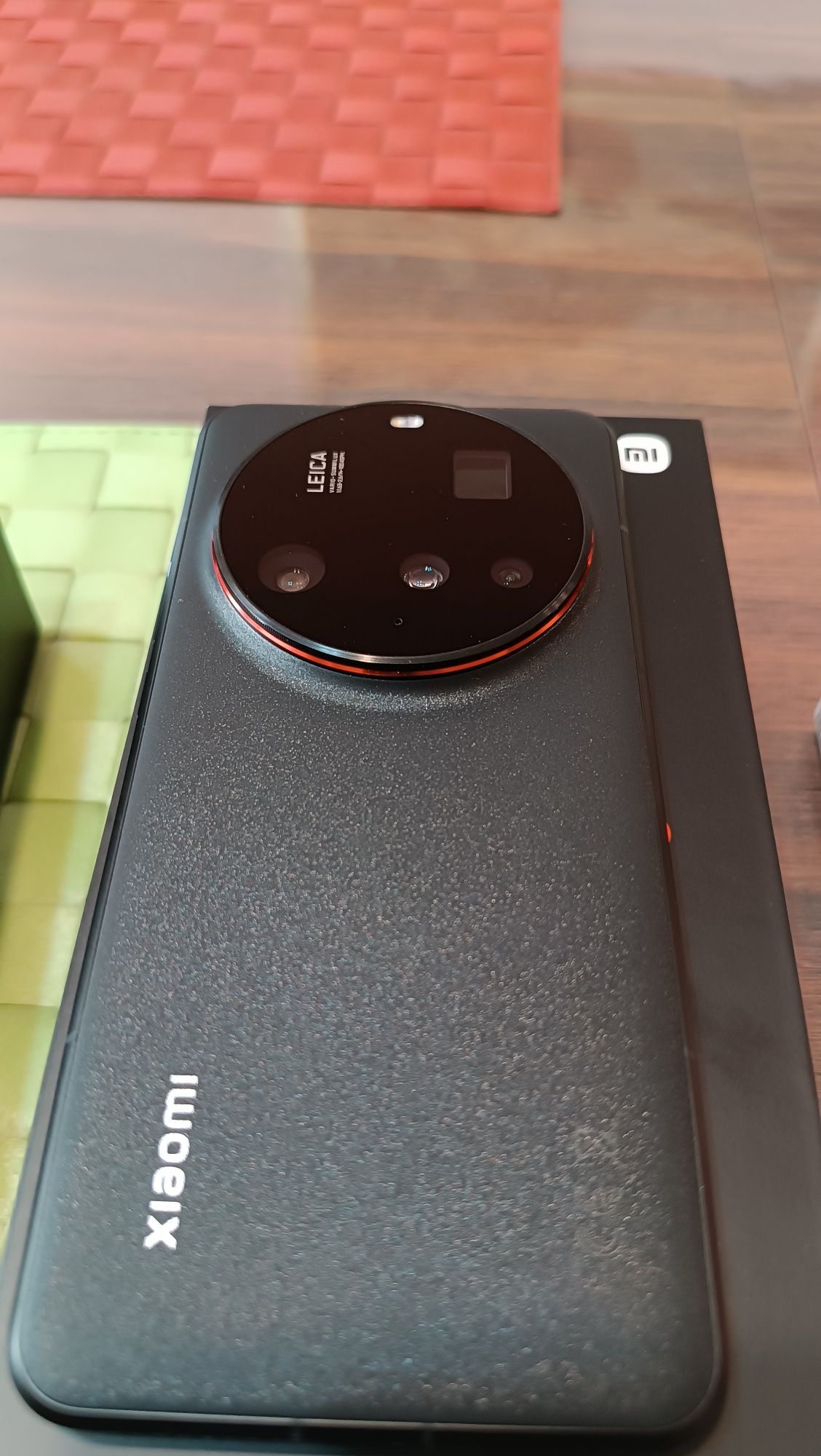 Xiaomi 15 ultra 16/512