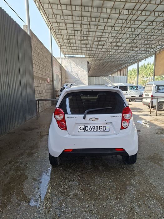 Spark 2.  2014 Arzon narxda xolati alo